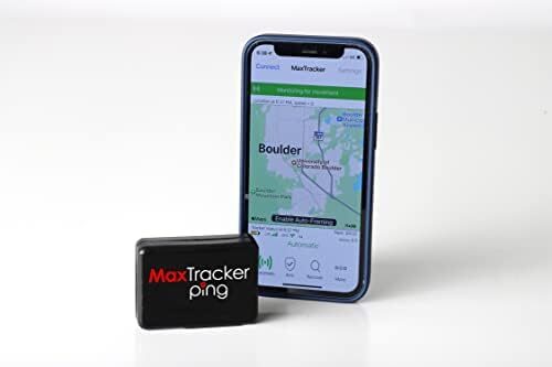 PING – GPS Tracker for Vehicles – Family & Fleet. New 2024 Tech, 5G, IoT Battery Charge Lasts Months, Protect Kids Elderly Pets Trucks Cars Bikes. Anything That Moves. Subscribe $7.77 mo/up