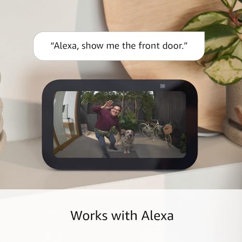 Ring Battery Doorbell Pro (newest model), Two-Way Talk with Audio+, 3D Motion Detection, and 1536p HD+ Head-to-Toe Video - Image 7