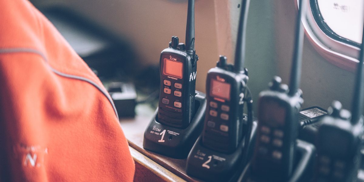  PREMIUM TWO-WAY RADIOS