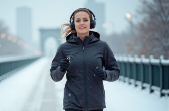 Best Cold Weather Running Gear for Women