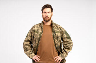 Best Camouflage Clothes for Men