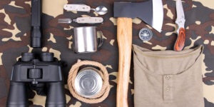 Best Military Survival Kits Deals in the USA