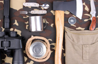 Best Military Survival Kits Deals in the USA
